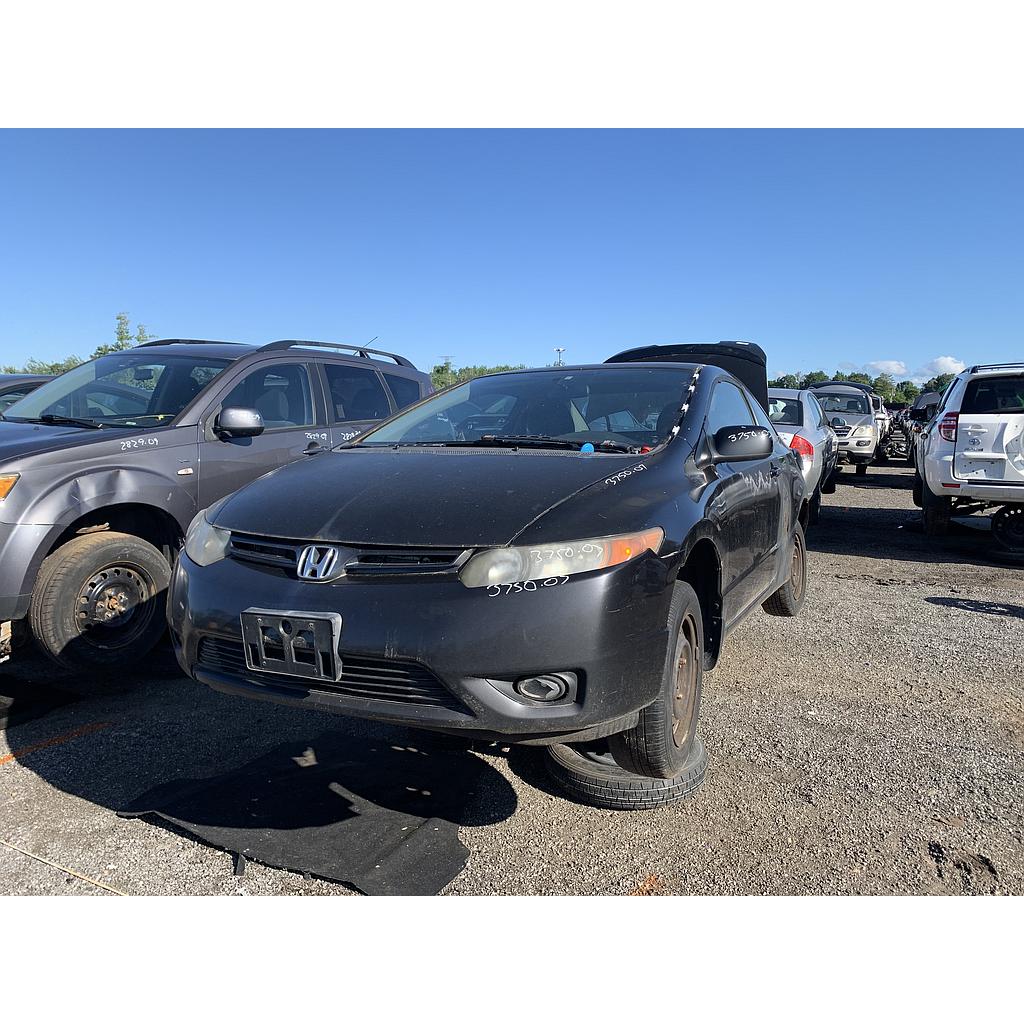 HONDA CIVIC 2007
