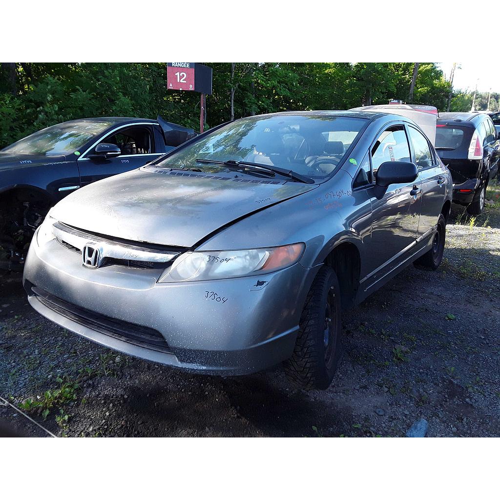 HONDA CIVIC 2007