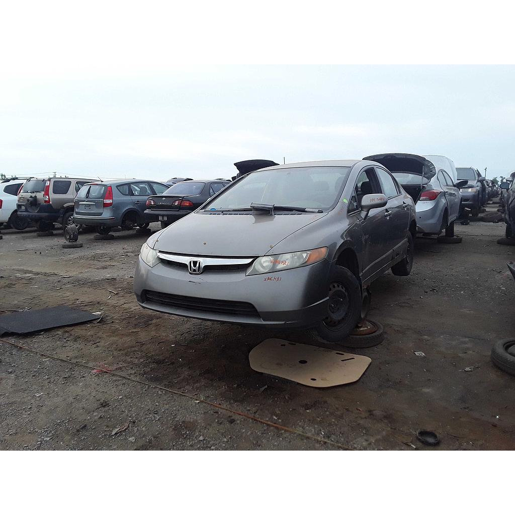 HONDA CIVIC 2007