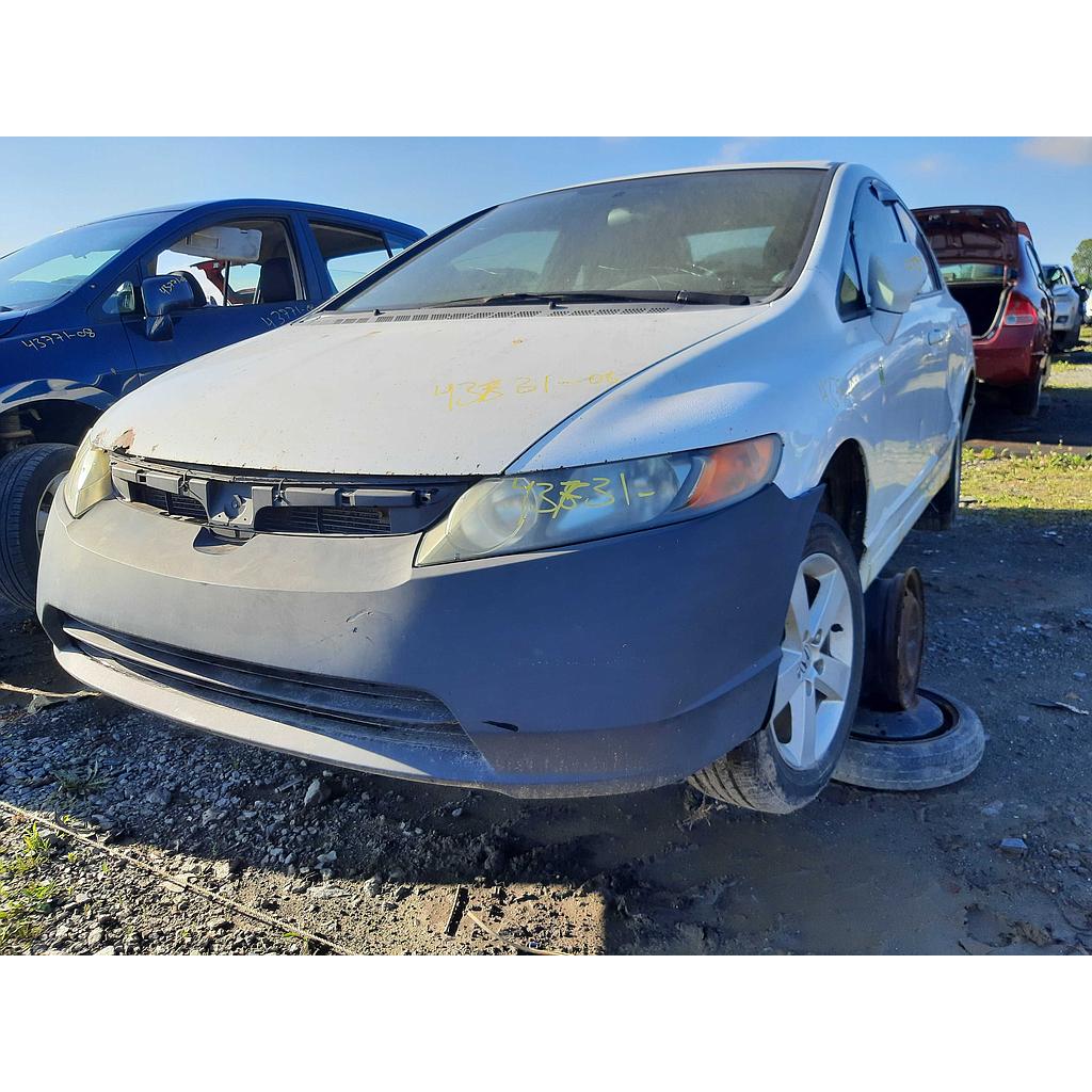 HONDA CIVIC 2008