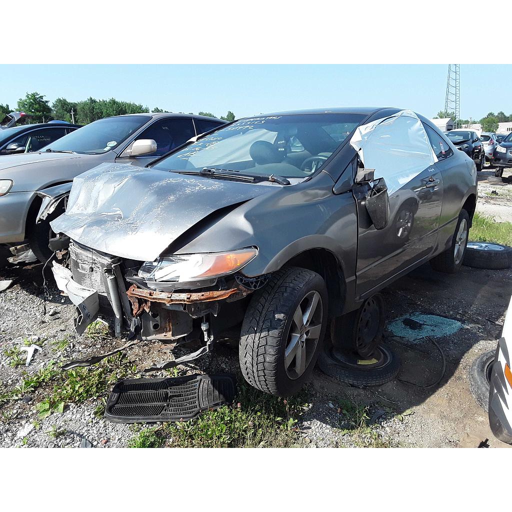 HONDA CIVIC 2008