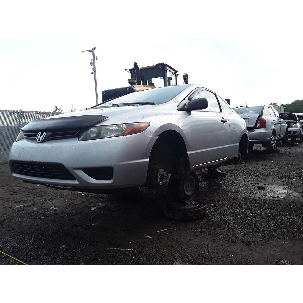 HONDA CIVIC 2008