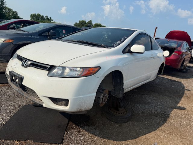 HONDA CIVIC 2009