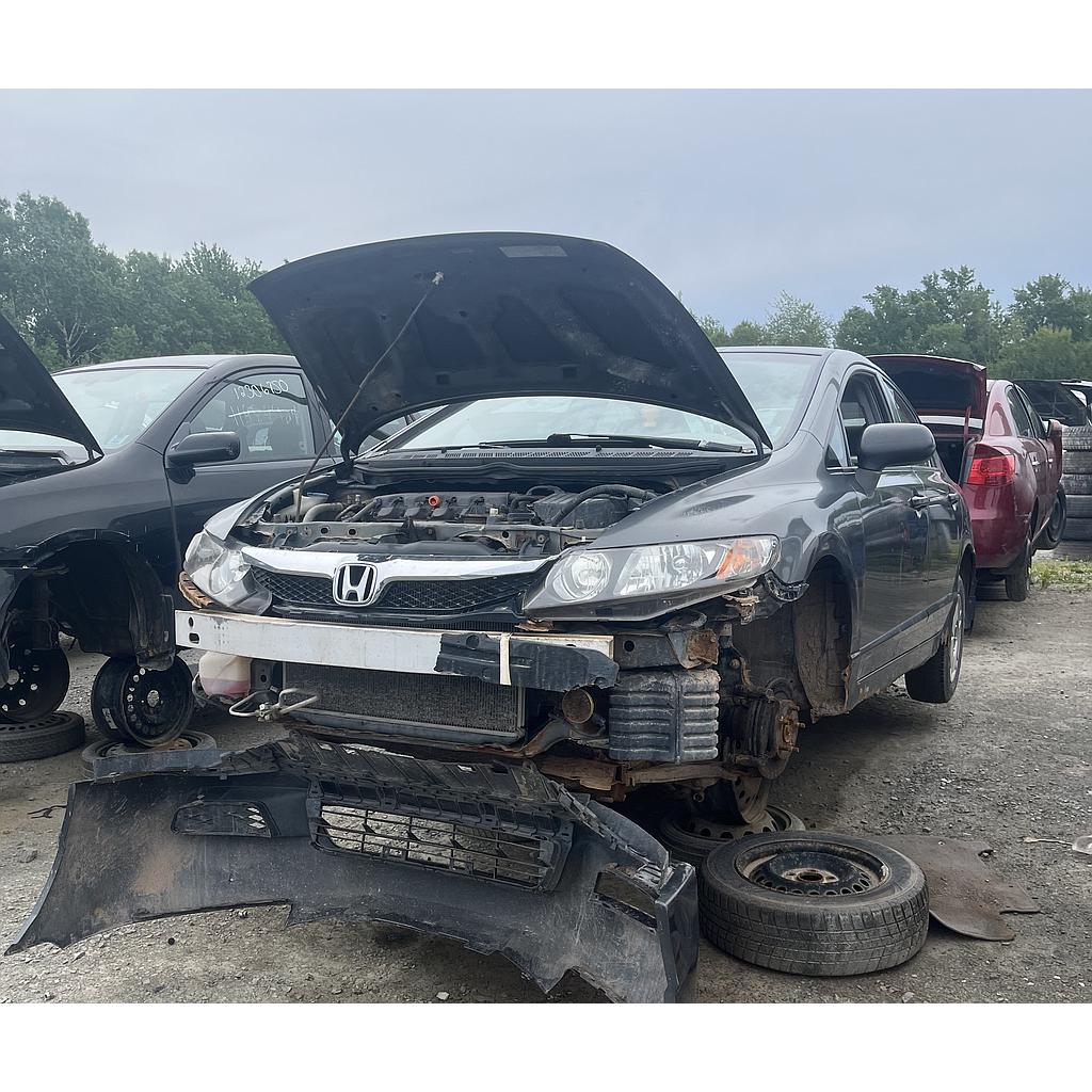 HONDA CIVIC 2010
