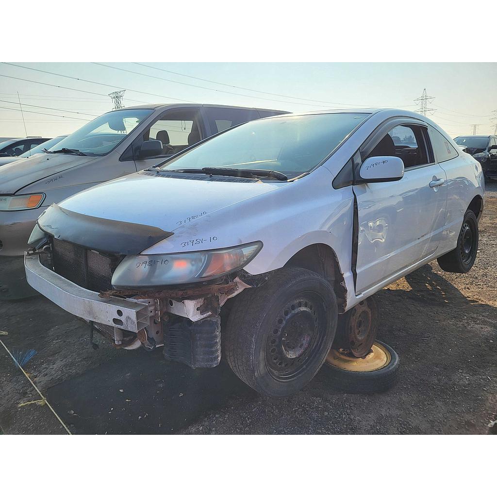 HONDA CIVIC 2010