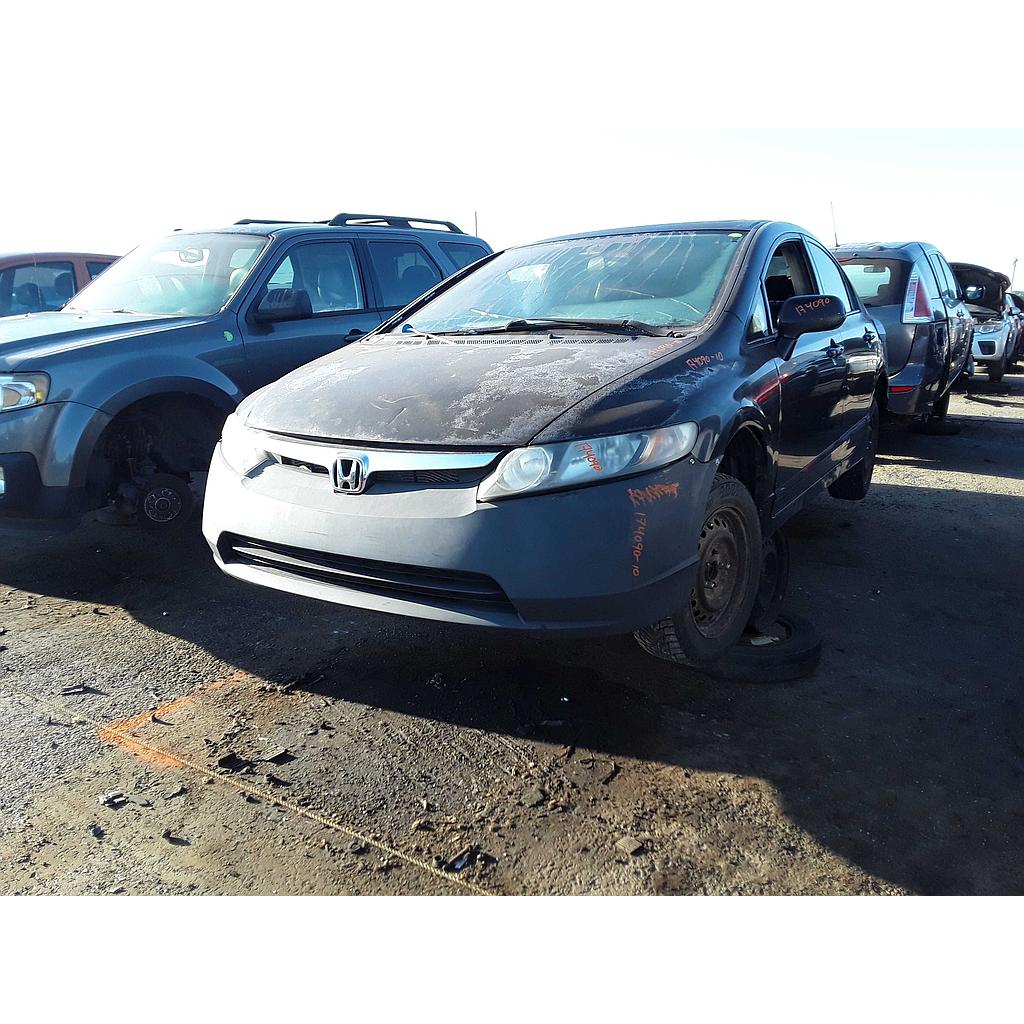 HONDA CIVIC 2010