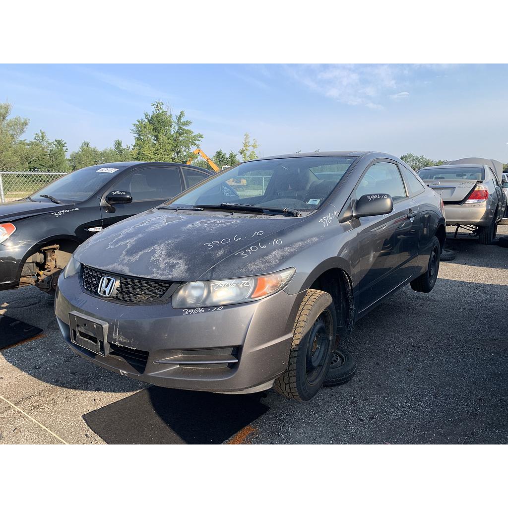 HONDA CIVIC 2010