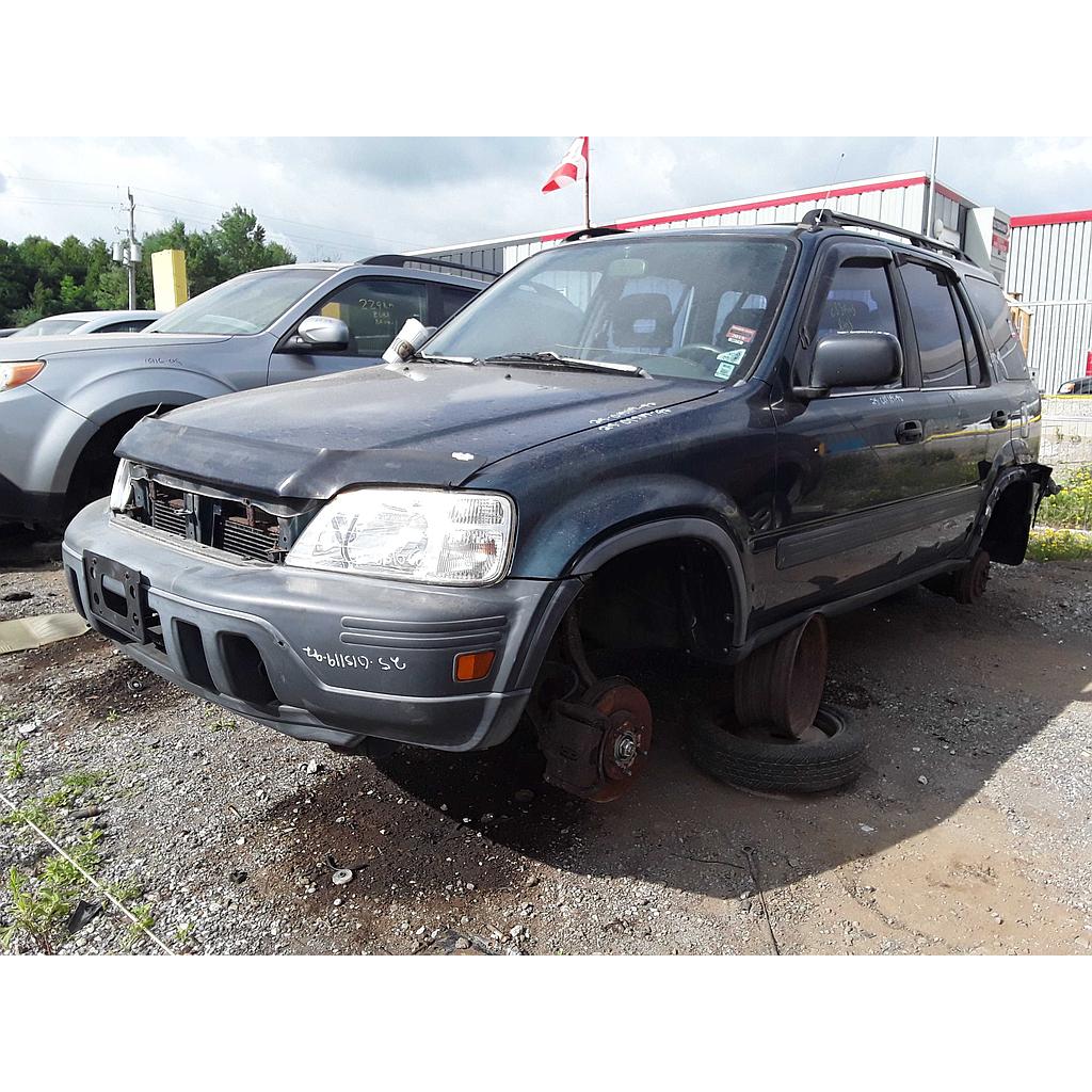 HONDA CR-V 1997
