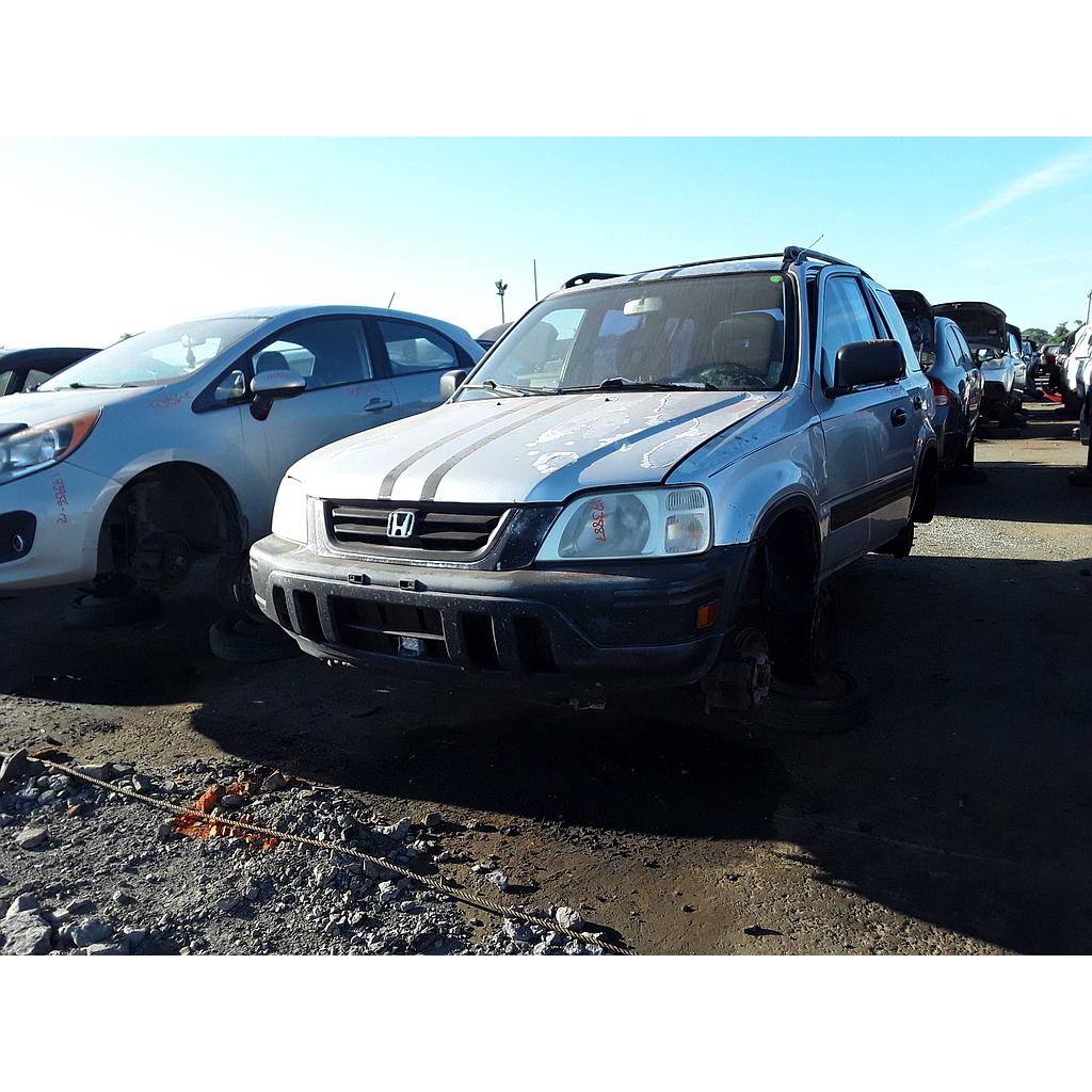 HONDA CR-V 1997