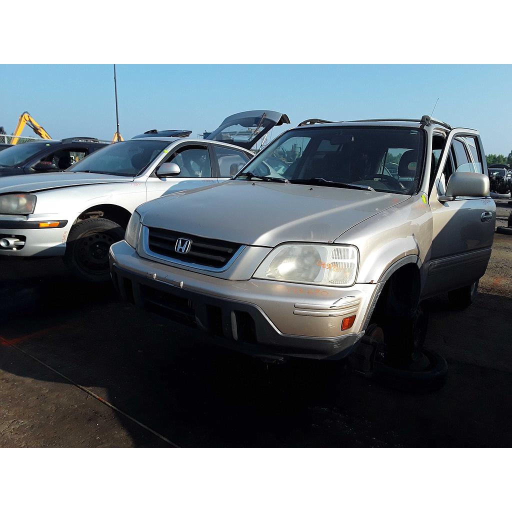 HONDA CR-V 2000