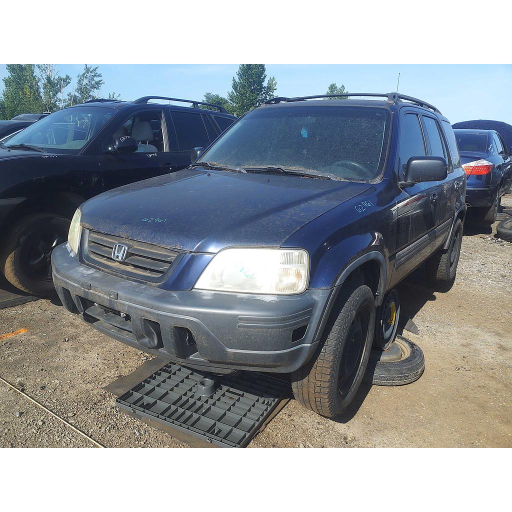 HONDA CR-V 2000