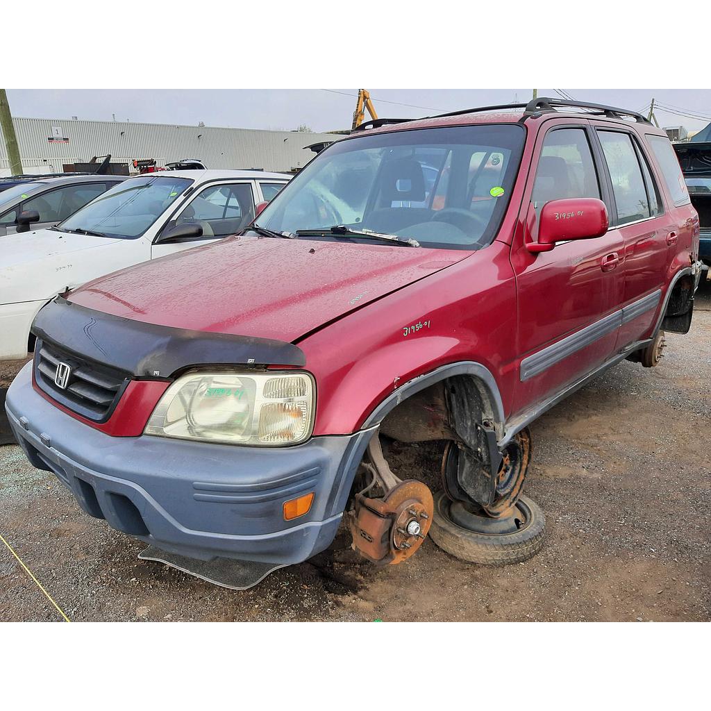 HONDA CR-V 2001