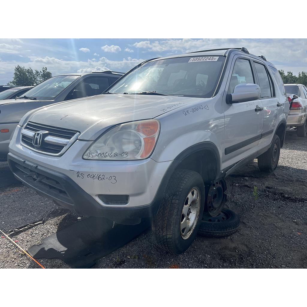 HONDA CR-V 2003