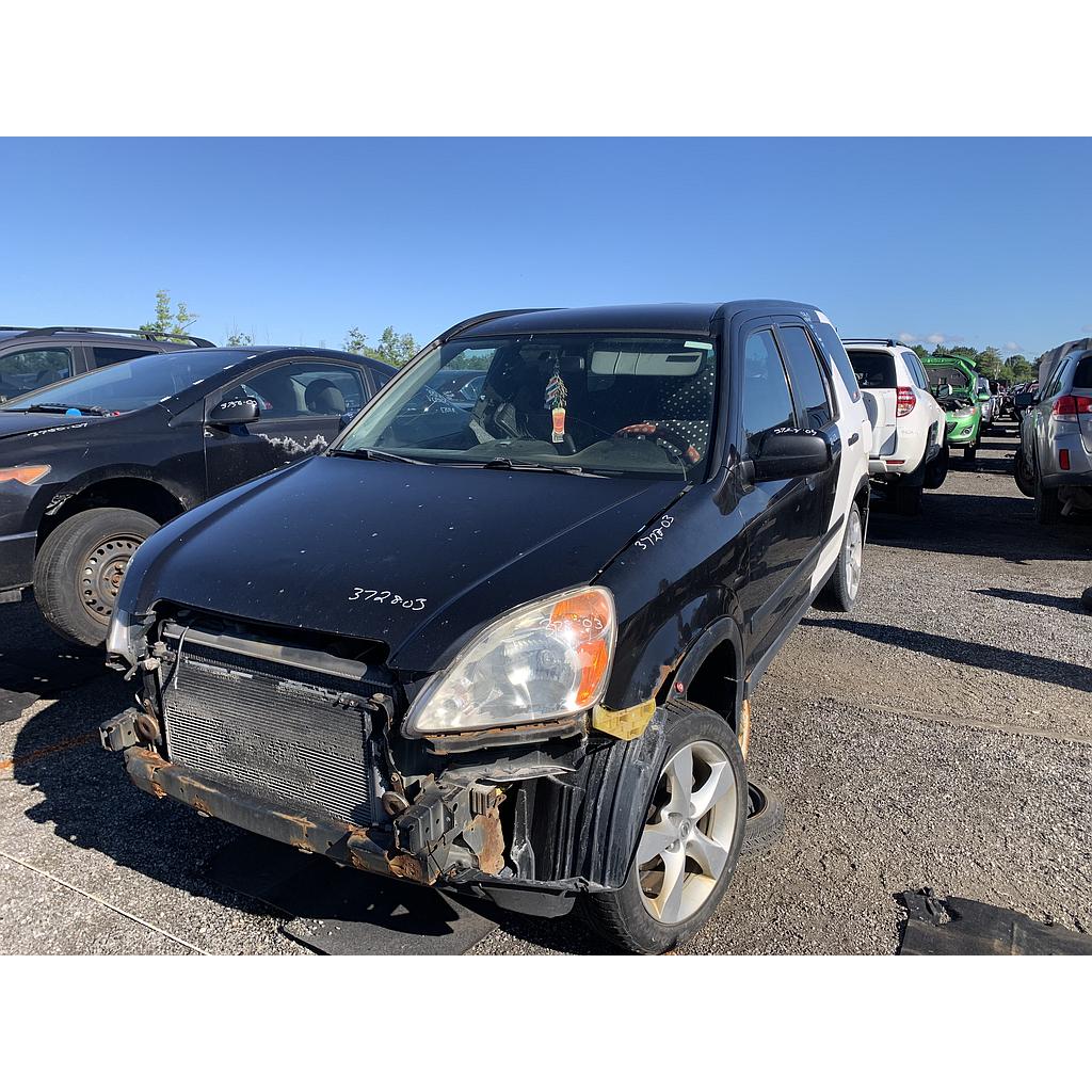 HONDA CR-V 2003