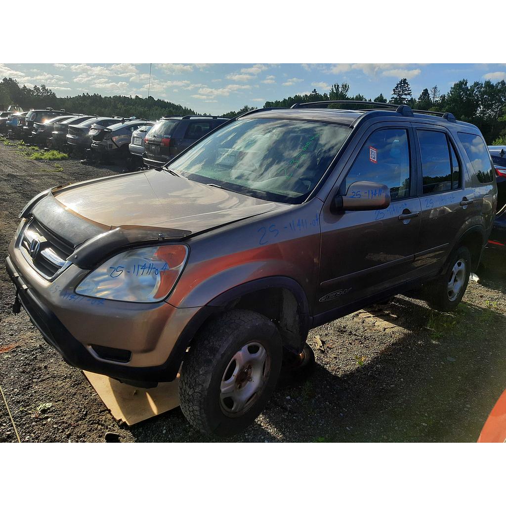 HONDA CR-V 2004