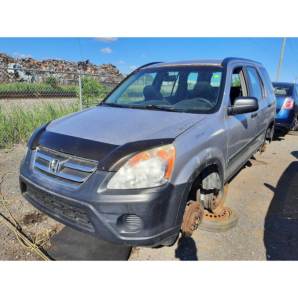 HONDA CR-V 2005