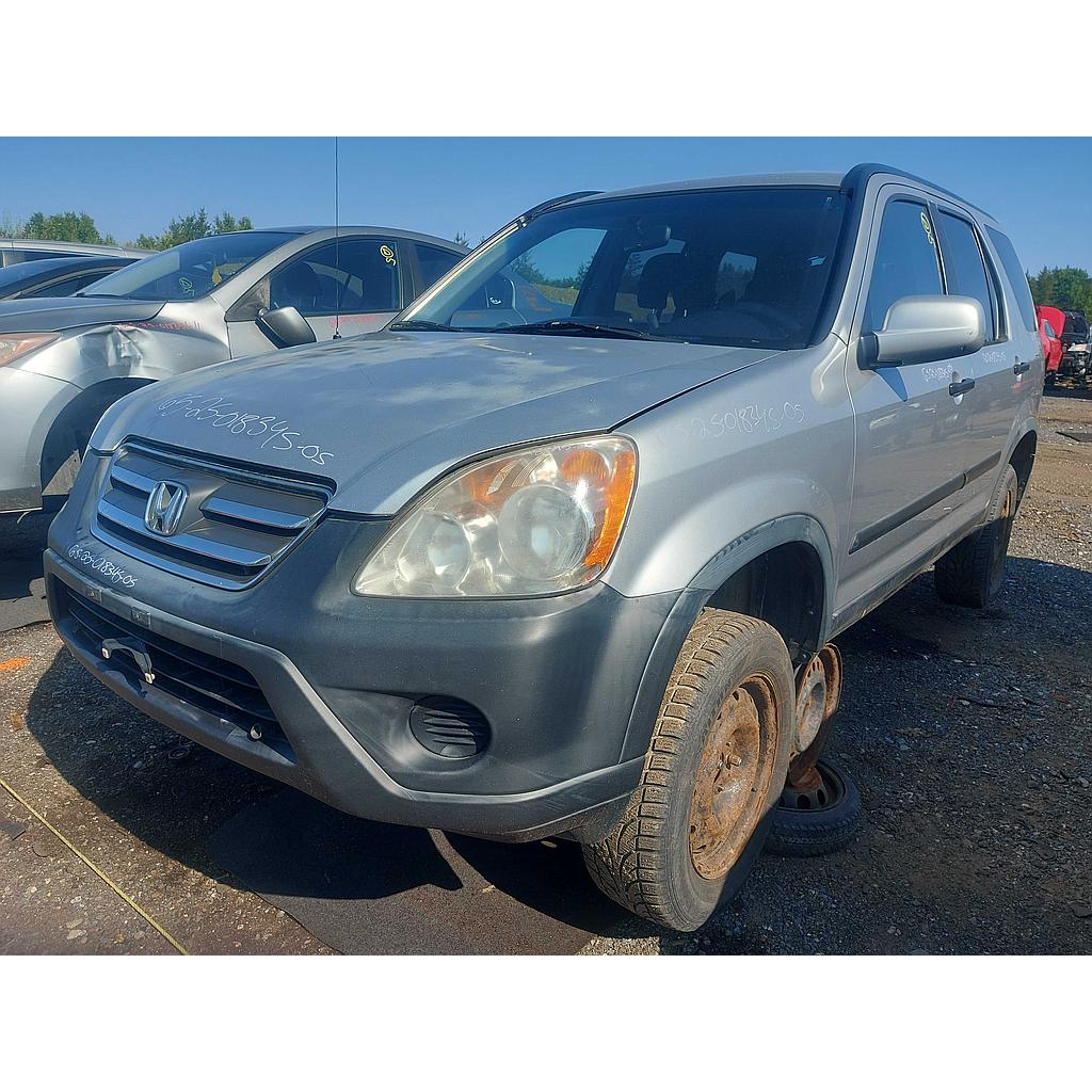 HONDA CR-V 2005