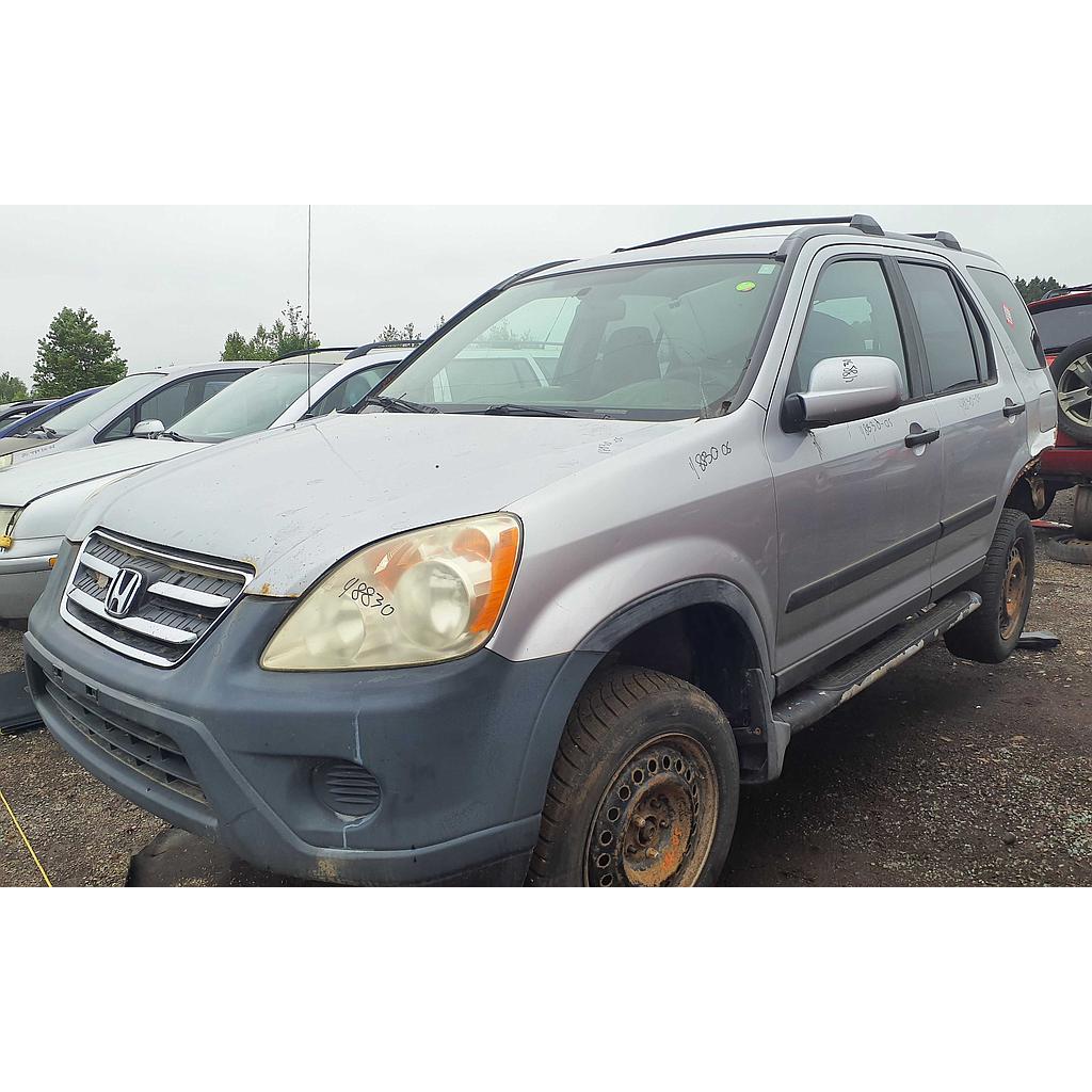 HONDA CR-V 2005