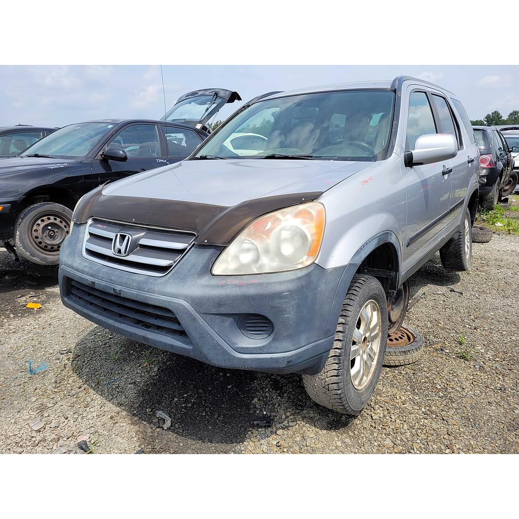 HONDA CR-V 2005