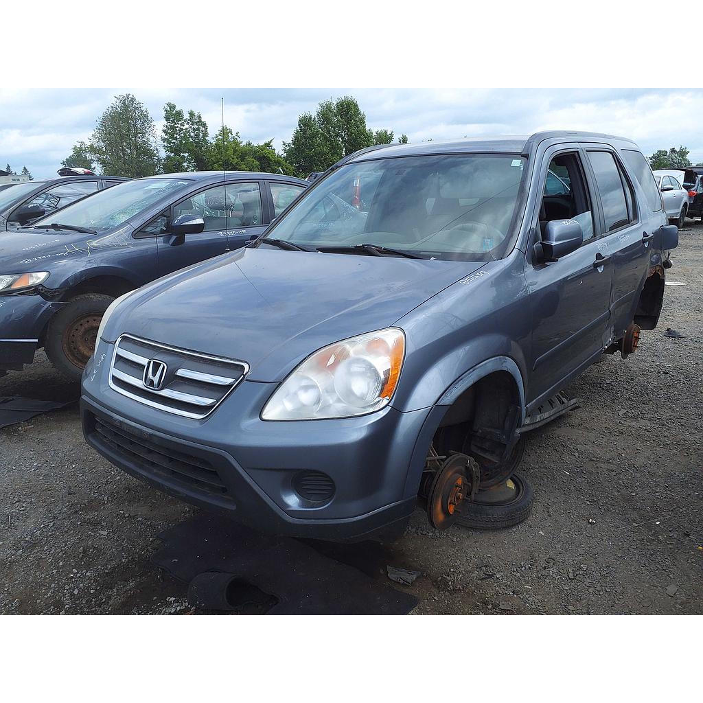 HONDA CR-V 2005