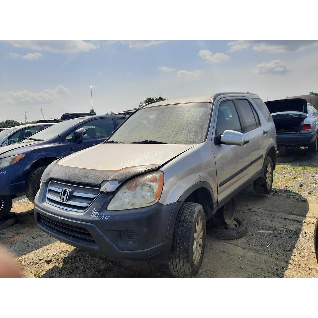 HONDA CR-V 2005