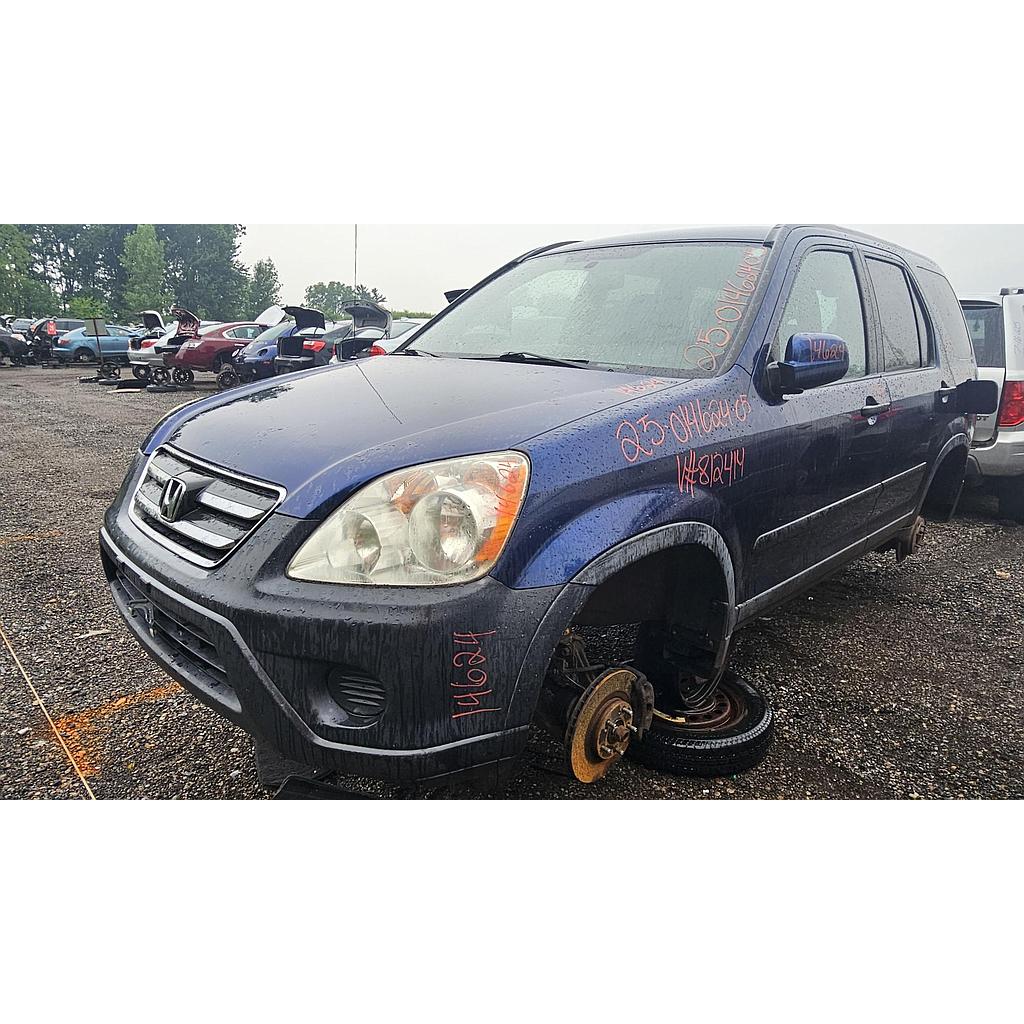 HONDA CR-V 2005