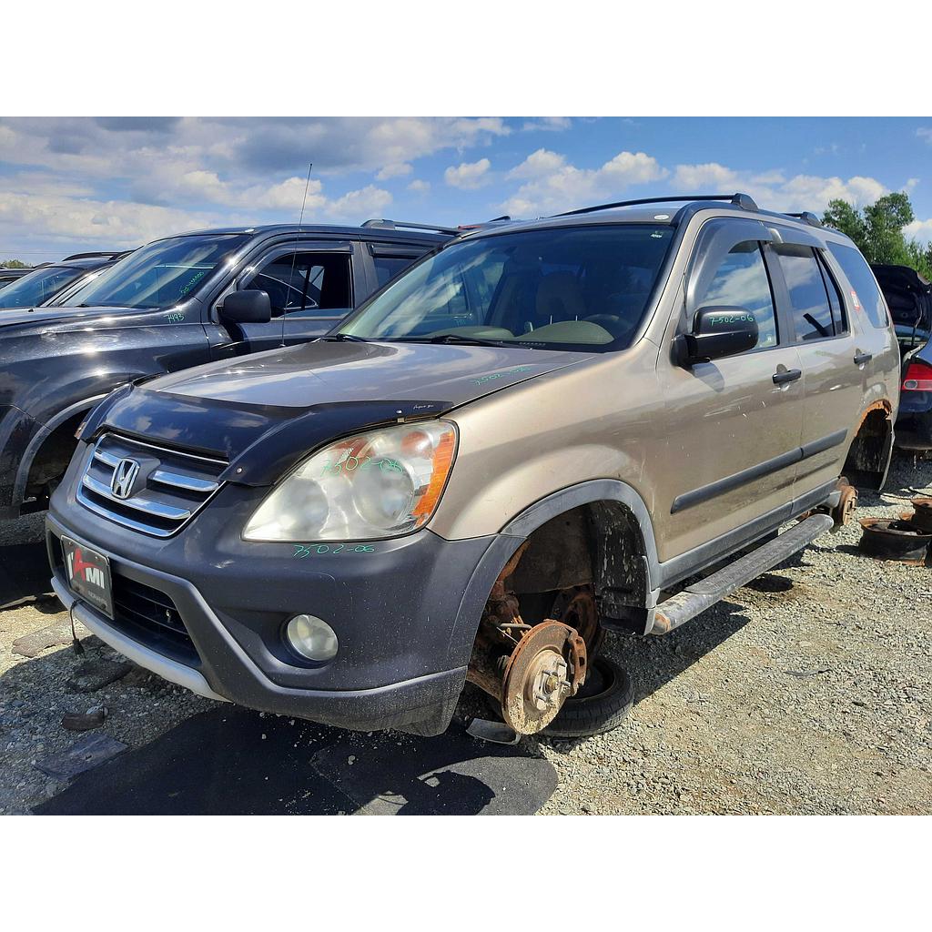 HONDA CR-V 2006