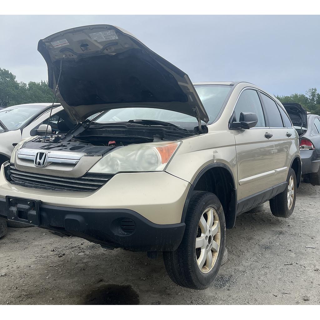 HONDA CR-V 2007