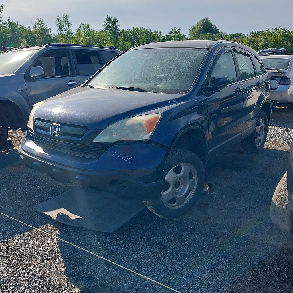 HONDA CR-V 2007