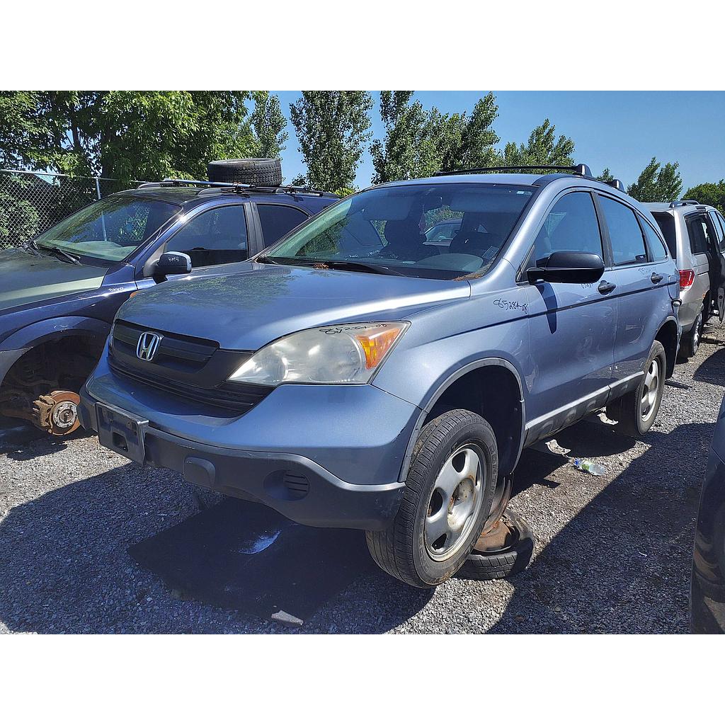 HONDA CR-V 2008