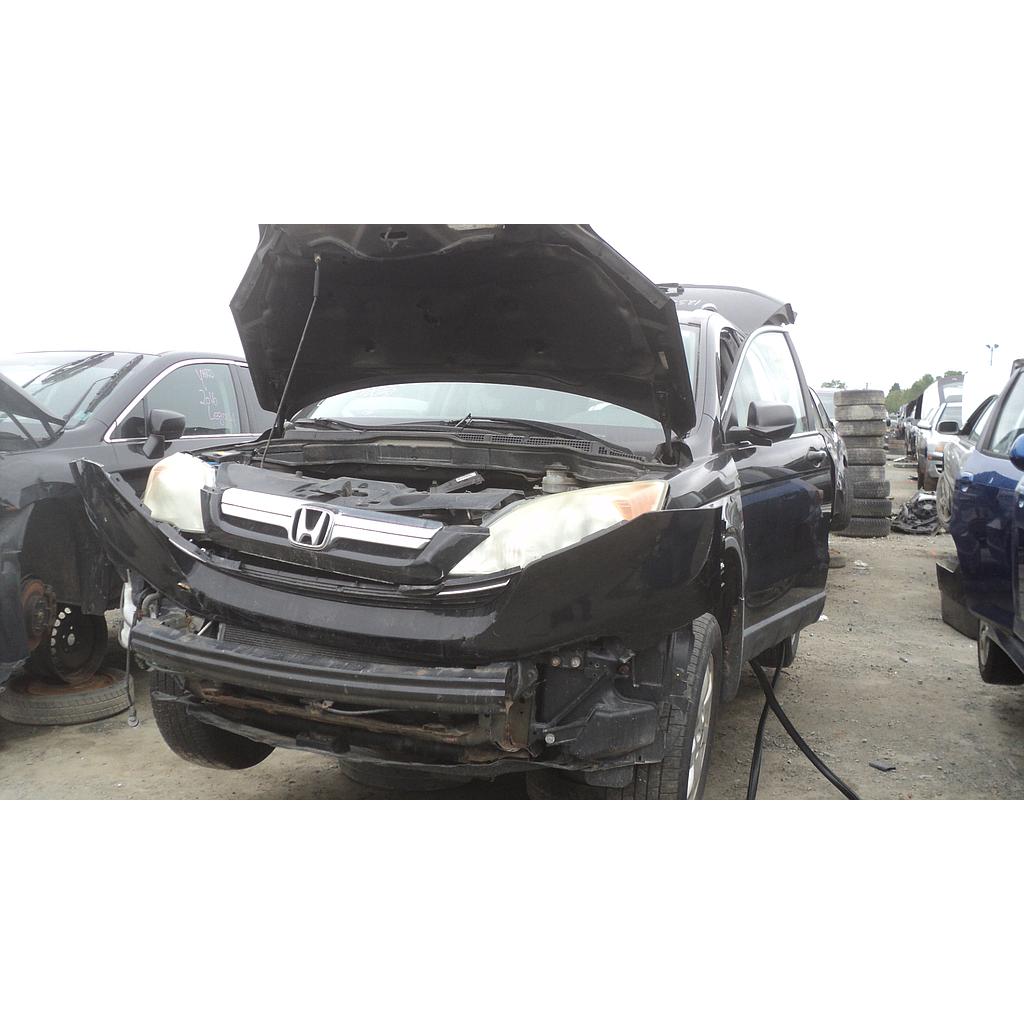 HONDA CR-V 2009
