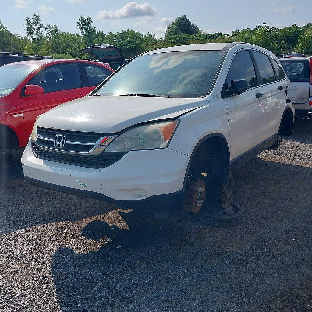 HONDA CR-V 2010