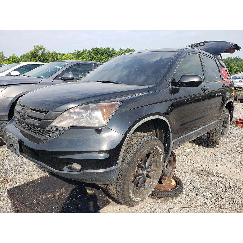 HONDA CR-V 2011