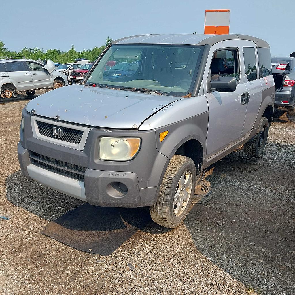 HONDA ELEMENT 2003