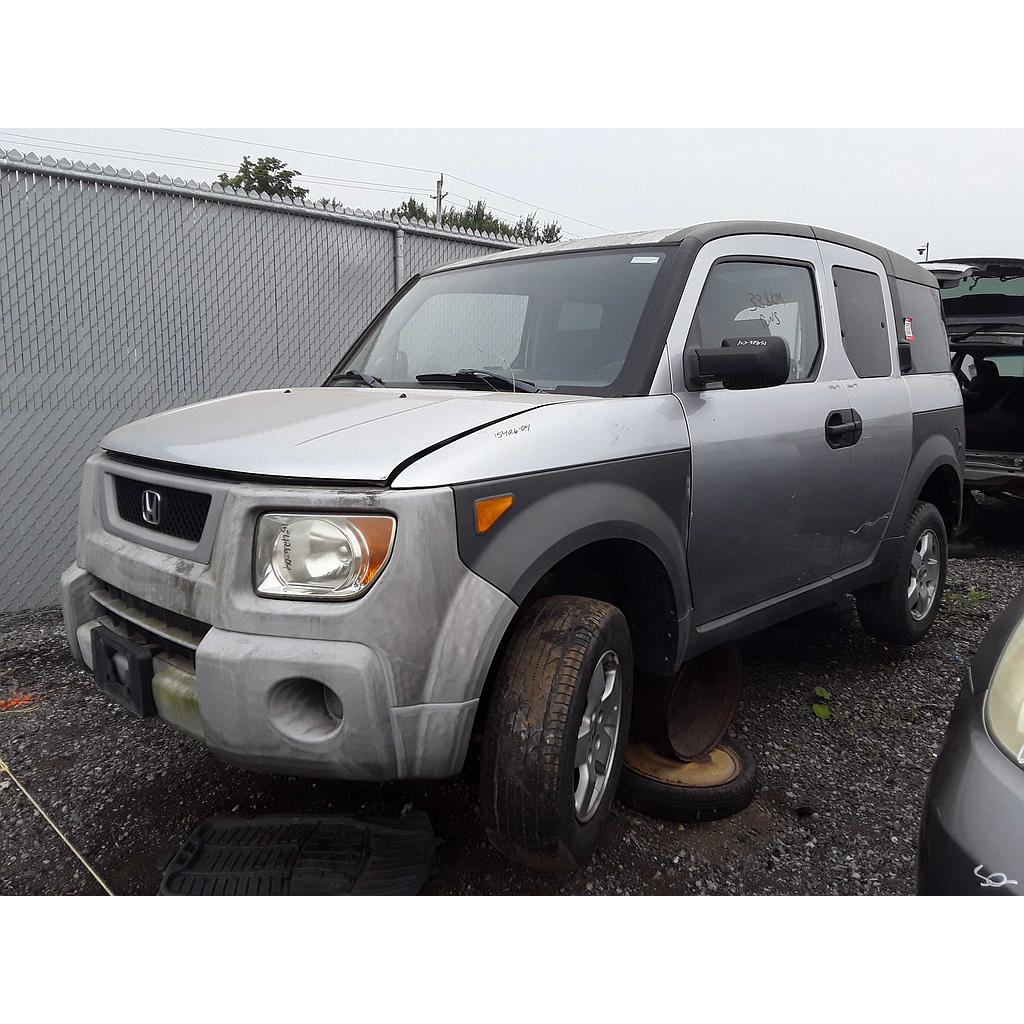 HONDA ELEMENT 2004