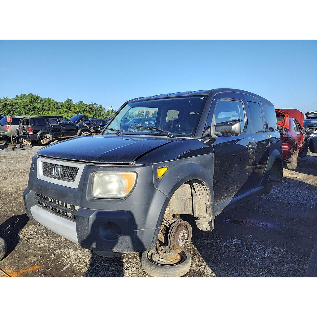 HONDA ELEMENT 2006
