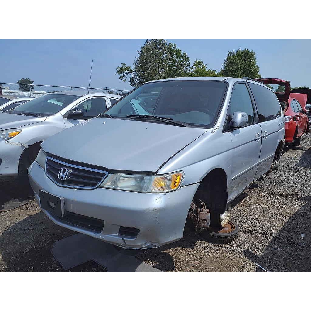 HONDA ODYSSEY 2004