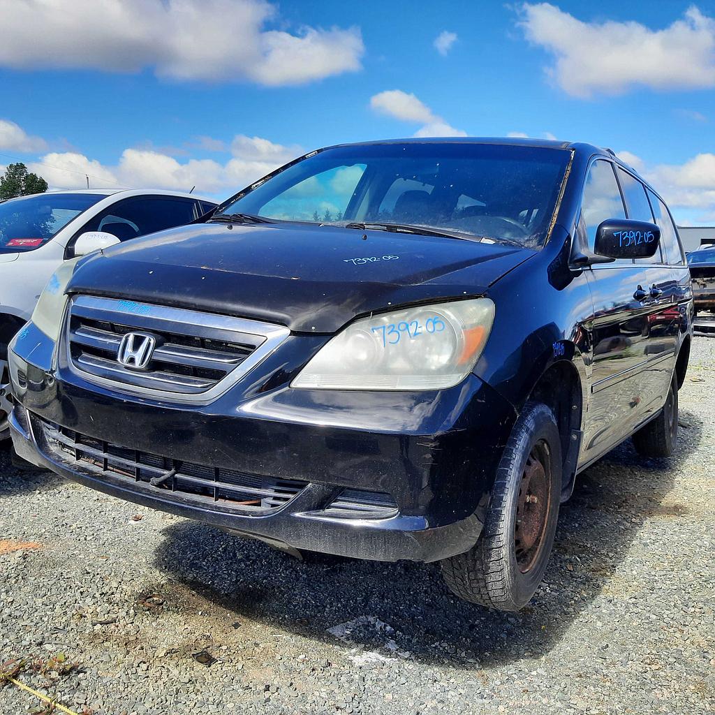 HONDA ODYSSEY 2005