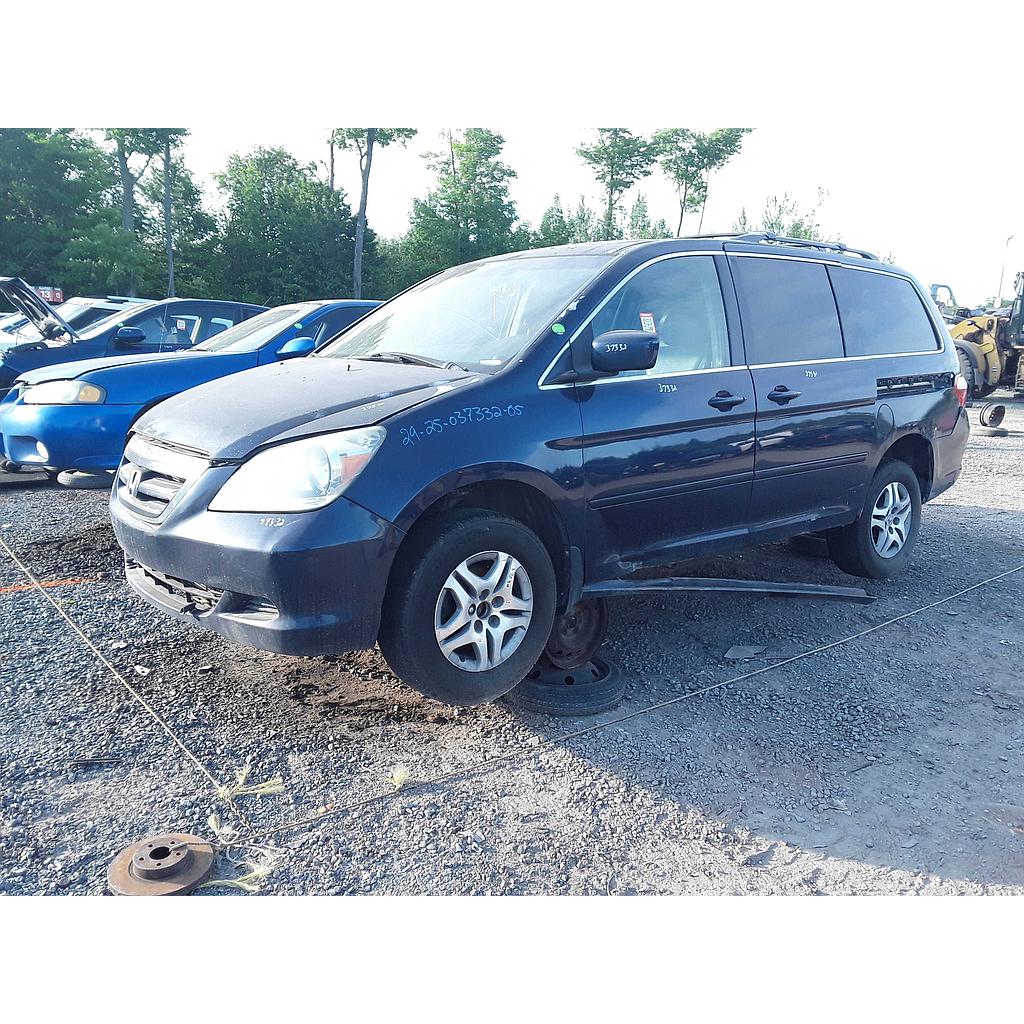 HONDA ODYSSEY 2005