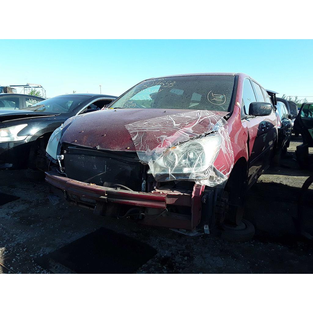 HONDA ODYSSEY 2006