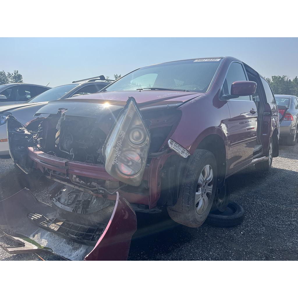 HONDA ODYSSEY 2006