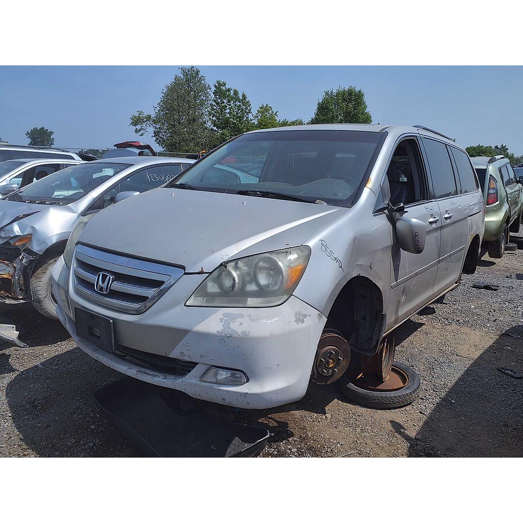 HONDA ODYSSEY 2006