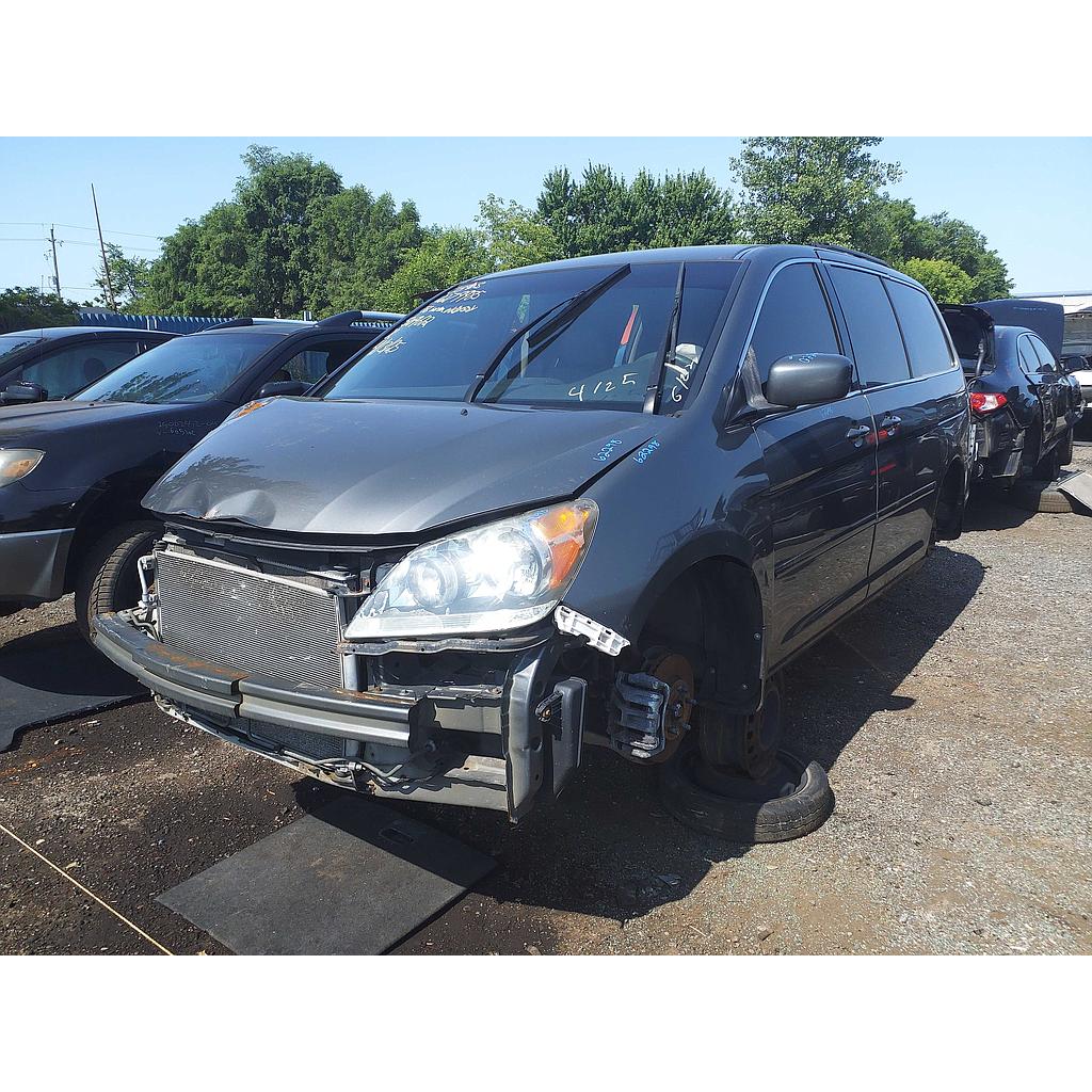 HONDA ODYSSEY 2008