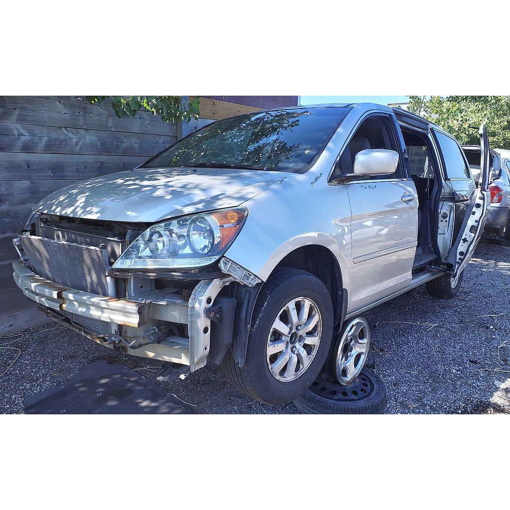 HONDA ODYSSEY 2008
