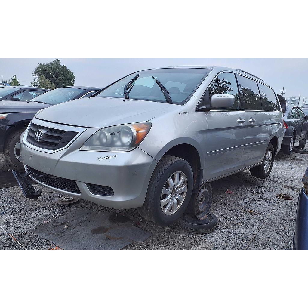 HONDA ODYSSEY 2008