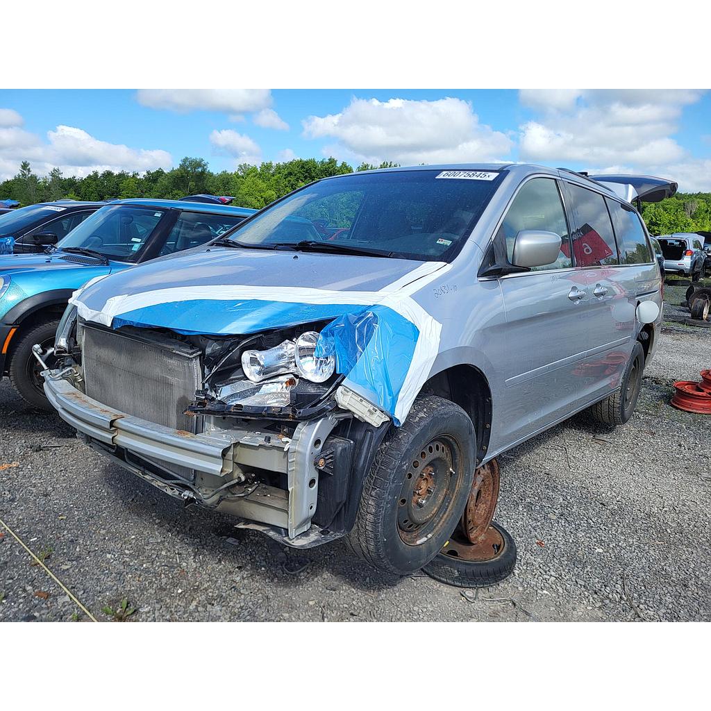 HONDA ODYSSEY 2010