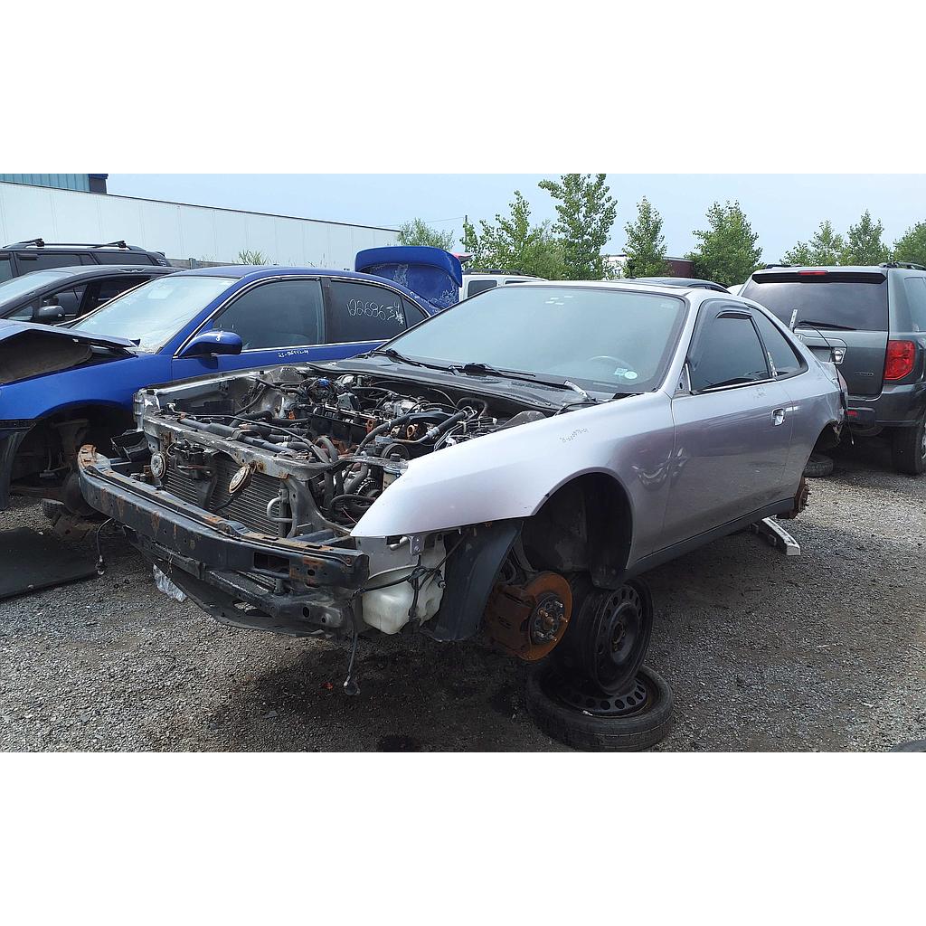 HONDA PRELUDE 2001