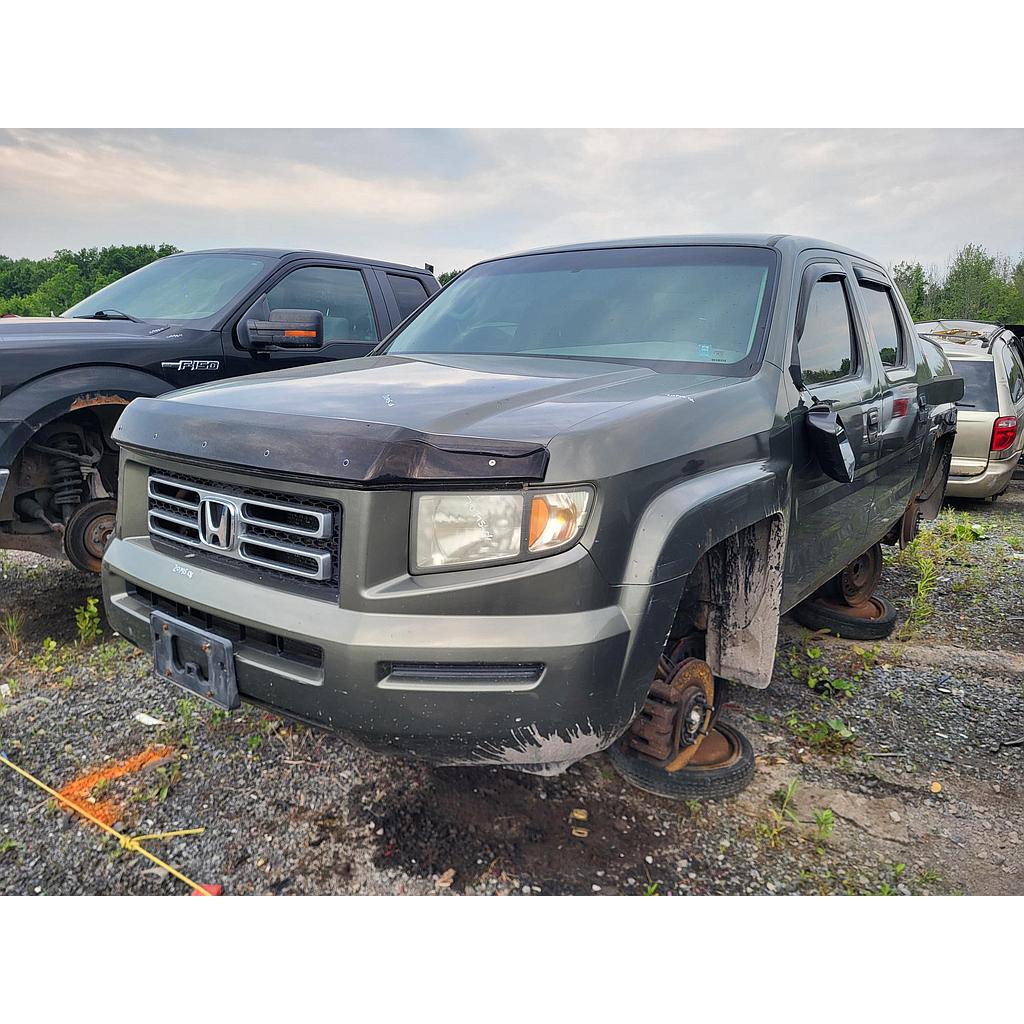 HONDA RIDGELINE 2006