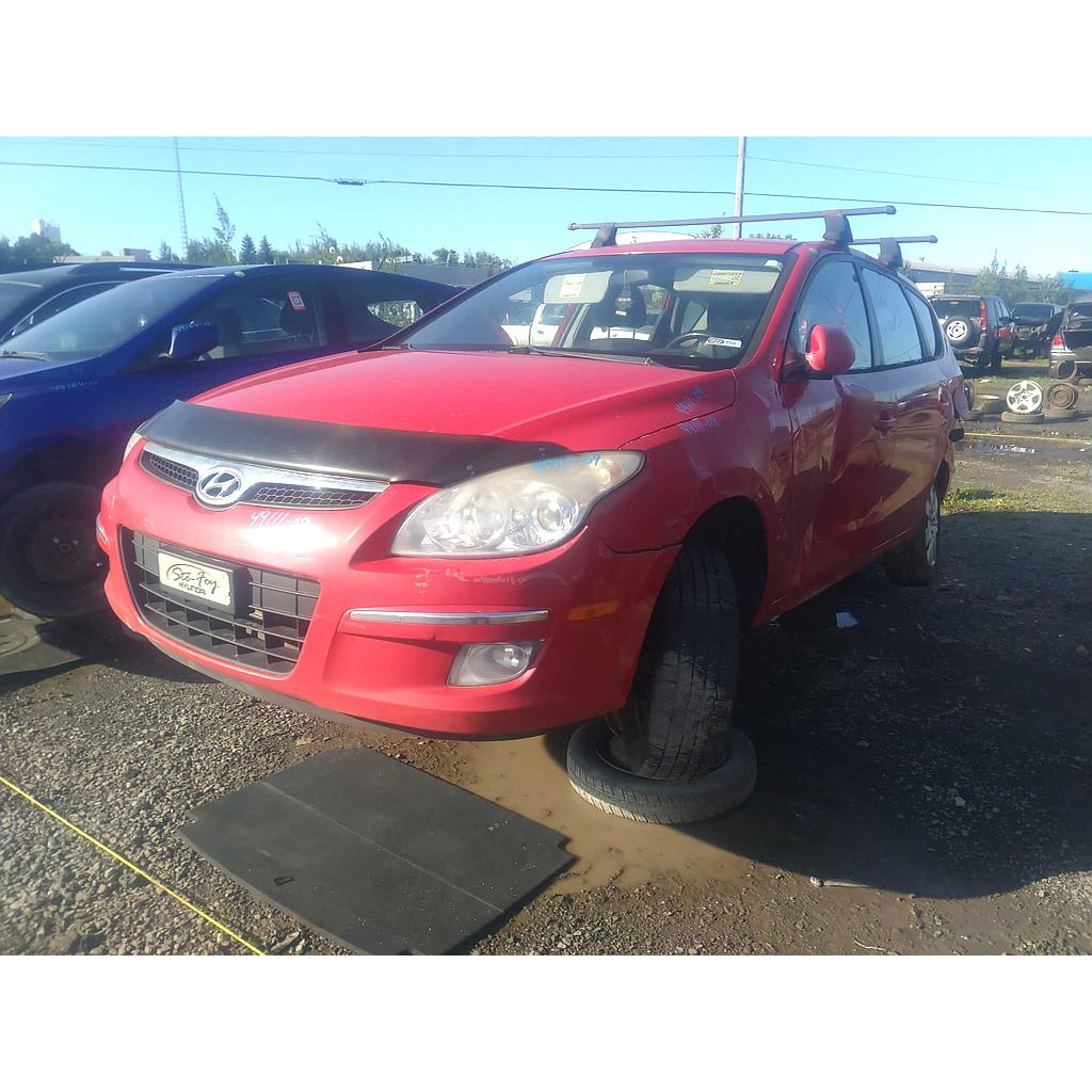 HYUNDAI ELANTRA 2009