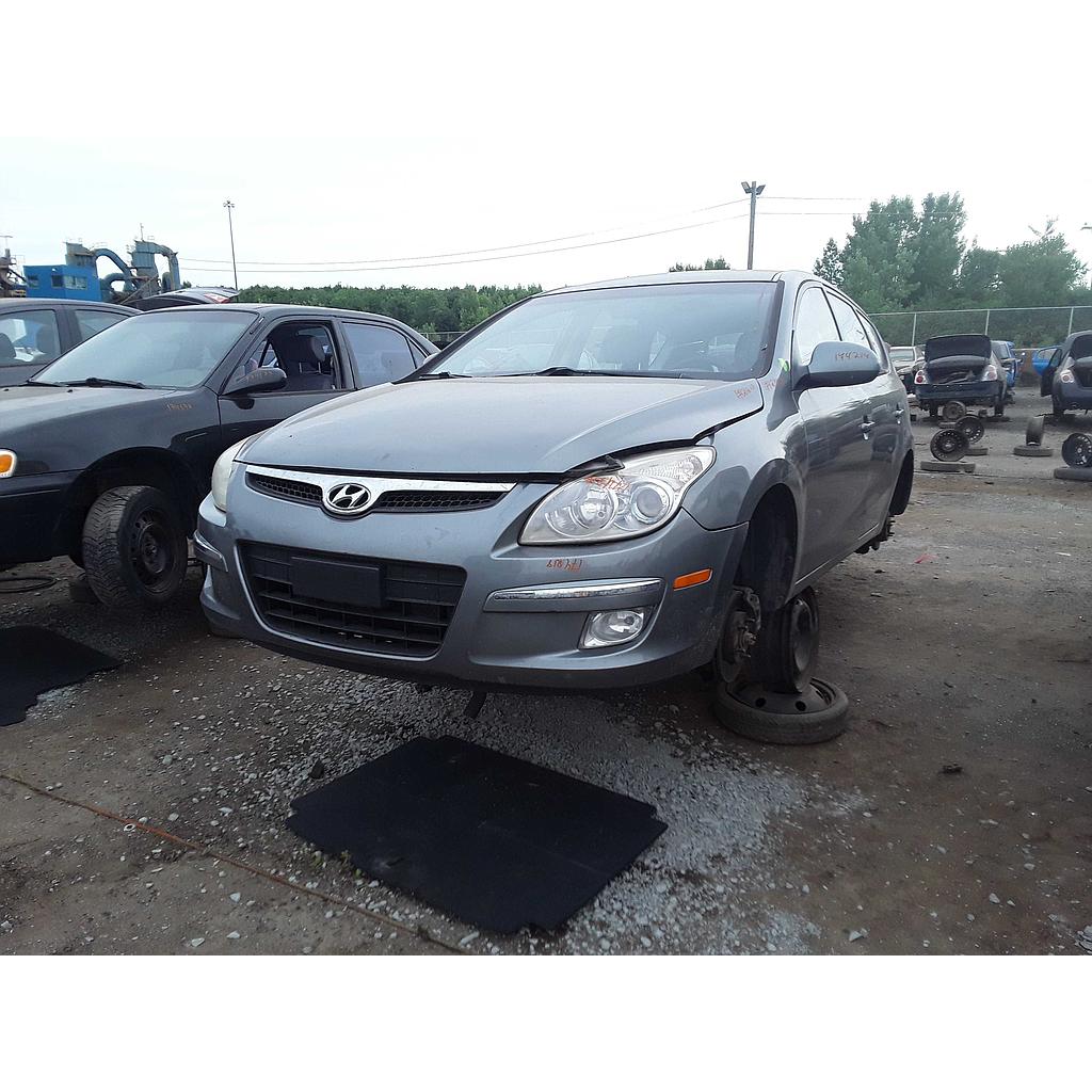 HYUNDAI ELANTRA 2010